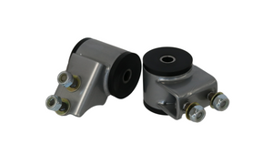 Engine Mount Kit - Protege 323 1990-1994 / MX3 4cyl