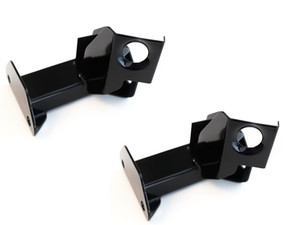 1993 - 1995 Mazda RX-7 Sway Bar Brackets