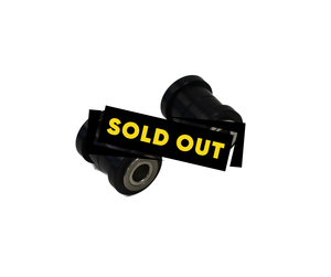 1986 - 1992 Mazda RX-7 Toe Steer Eliminator Bushing Kit