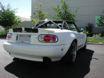 With Stock Bumpers