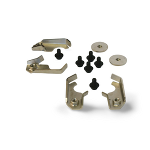 1990 - 1993 Miata Rear Brace Tab Kit