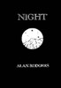 NIGHT, by Alan Rodgers (numbered Hardcover)