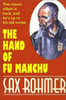 The Hand of Fu Manchu by Sax Rohmer (Paperback)