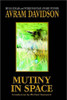 Mutiny in Space, by Avram Davidson (Hardcover)