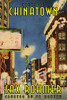 Tales of Chinatown, by Sax Rohmer (Paperback)