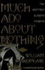 Much Ado about Nothing: The Restored Klingon Text, by William Shakespeare