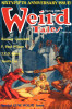 Weird Tales #290 (Spring 1988) facsimile edition
