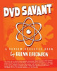 DVD SAVANT: A Review Resource Book, by Glenn Erickson (Paperback)