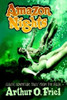 Amazon Nights: Classic Adventure Tales from the Pulps, by Arthur O. Friel (HC)