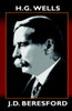 H.G. Wells: A Critical Study, by J. D. Beresford (Paperback)