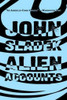 Alien Accounts, by John Sladek (Paperback)