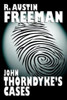 John Thorndyke's Cases, by R. Austin Freeman (Hardcover)