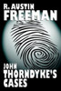 John Thorndyke's Cases, by R. Austin Freeman (Paperback)