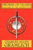 Swords of Talera: Book One of The Talera Cycle, by Charles Gramlich (Paperback)