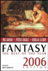 Fantasy: The Best of the Year  edited by Rich Horton