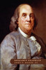 Benjamin Franklin, by John T. Morse, Jr. (Hardcover)