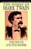 The Prince and the Pauper: The Authorized Uniform Edition, by Mark Twain (Paperback)