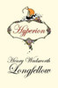 Hyperion, by Henry Wadsworth Longfellow (Paperback)