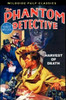 The Phantom Detective: Harvest of Death, by Robert Wallace (Paperback)