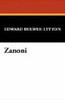 Zanoni, by Edward Bulwer-Lytton (Paperback)