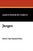 Jurgen, by James Branch Cabell (Paperback)