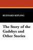 The Story of the Gadsbys and Other Stories, by Kipling, Rudyard (Hardcover)