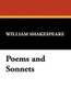 Poems and Sonnets, by William Shakespeare (Hardcover)