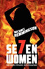 Seven Women: An Erotic Private Investigation, by Michael Hemmingson (Paperback)