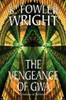 The Vengeance of Gwa, by S. Fowler Wright (Paperback)