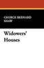 Widowers' Houses, by George Bernard Shaw (Paperback)