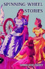 Spinning-Wheel Stories, by Louisa May Alcott (trade pb)