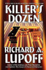 Killer's Dozen: Thirteen Mystery Tales, by Richard A. Lupoff (Paperback)