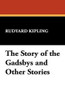 The Story of the Gadsbys and Other Stories, by Rudyard Kipling (Paperback)