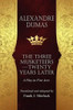 The Musketeers--Twenty Years Later: A Play in Five Acts, by Alexandre Dumas (Paperback)