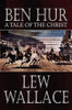 Ben-Hur, by Lew Wallace (Paperback)