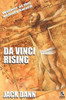 Wildside Double #9: Da Vinci Rising / The Diamond Pit, by Jack Dann (Paperback)