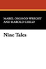 Nine Tales, by Hugh de S&eacute;lincourt (Paperback)