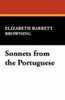 Sonnets from the Portuguese, by Elizabeth Barrett Browning (Paperback)