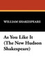 As You Like It, by William Shakespeare (Hardcover)