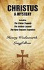 Christus: A Mystery, by Henry Wadsworth Longfellow (Hardcover)