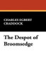 The Despot of Broomsedge, by Charles Egbert Craddock (Paperback)