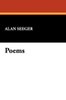 Poems, by Alan Seeger (Paperback)