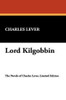 Lord Kilgobbin, by Charles Lever (Paperback)