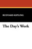 The Day's Work, by Rudyard Kipling (Hardcover)