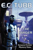 The Wager: Science Fiction Mystery Tales, by E.C. Tubb (Paperback)