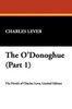 The O'Donoghue (Part 1), by Charles Lever (Hardcover)