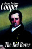 The Red Rover, by James Fenimore Cooper (Hardcover)