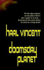 The Doomsday Planet, by Harl Vincent (Paperback)