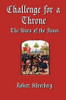 Challenge for a Throne: The Wars of the Roses, by Robert Silverberg (Paperback)