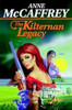 The Kilternan Legacy, by Anne McCaffrey (Paperback)